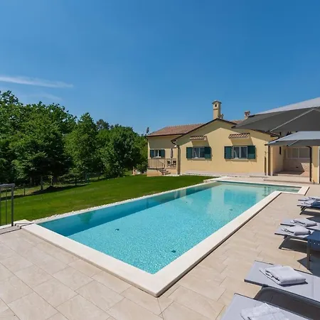 度假居 House Mateo With Private Pool