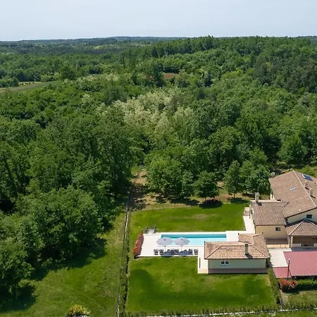Holiday home House Mateo With Private Pool
