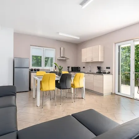 Tatil Evi House Mateo With Private Pool *