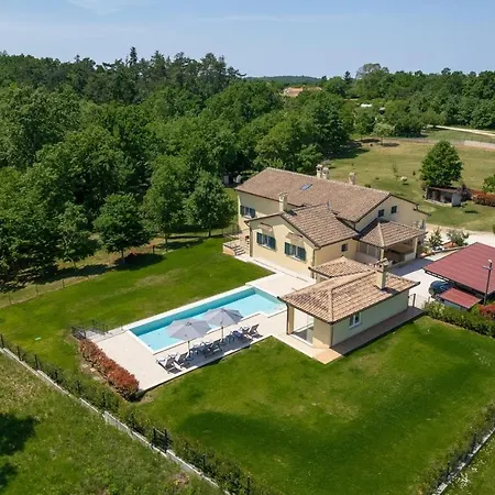 House Mateo With Private Pool *