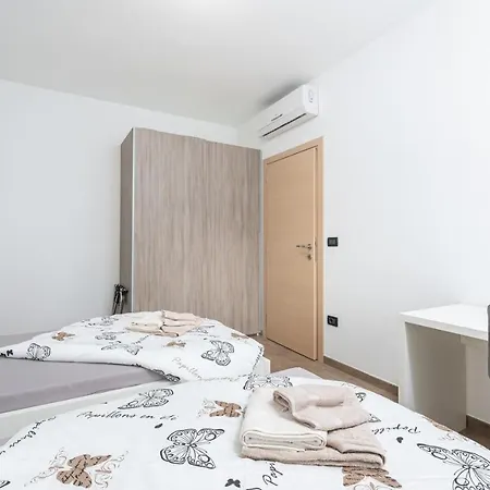 House Mateo With Private Pool Tatil Evi