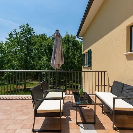 House Mateo With Private Pool Tatil Evi *