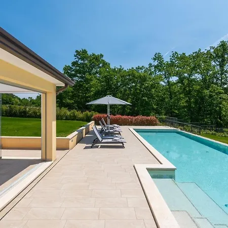 House Mateo With Private Pool Tatil Evi *