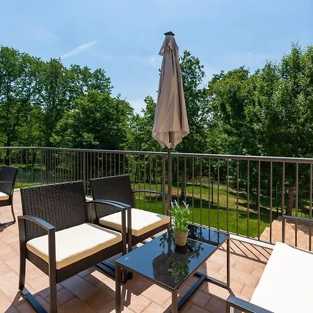 House Mateo With Private Pool Tatil Evi *