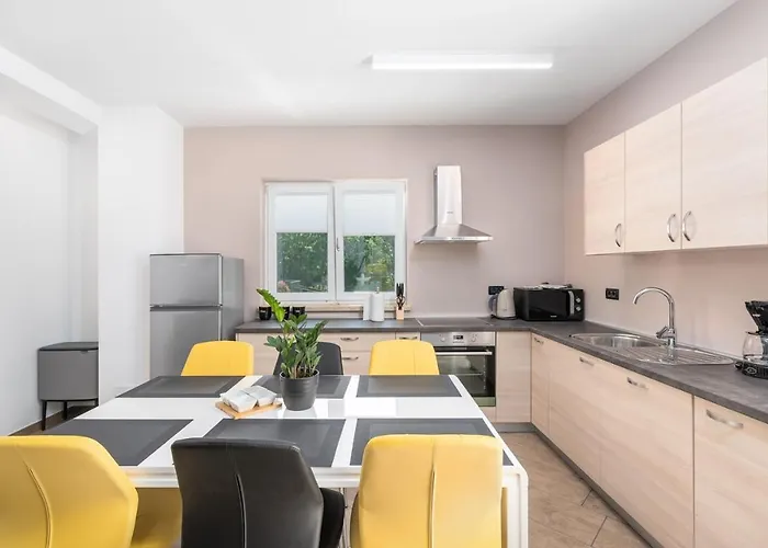 House Mateo With Private Pool Stari Pazin