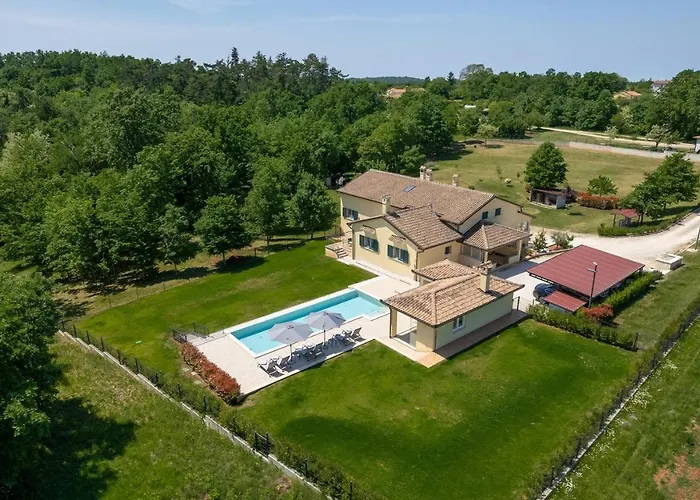 House Mateo With Private Pool *