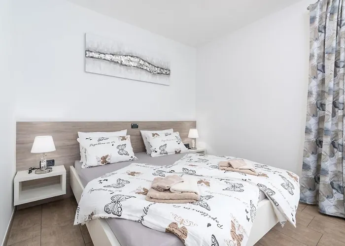 House Mateo With Private Pool Semesterbostad