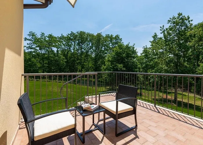 Semesterbostad House Mateo With Private Pool Stari Pazin