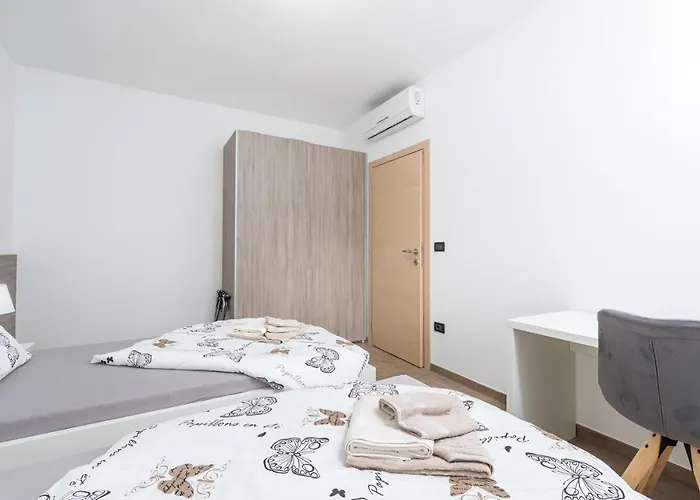 House Mateo With Private Pool Semesterbostad