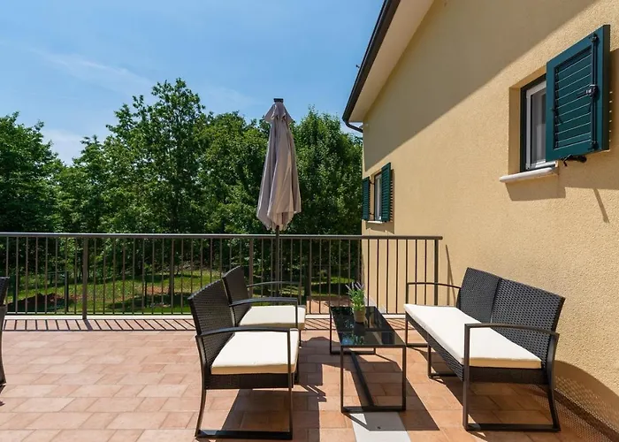 House Mateo With Private Pool Semesterbostad *