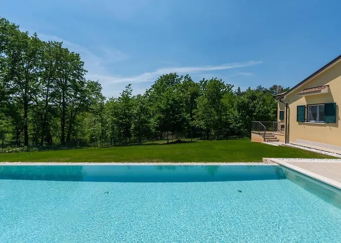 House Mateo With Private Pool Semesterbostad