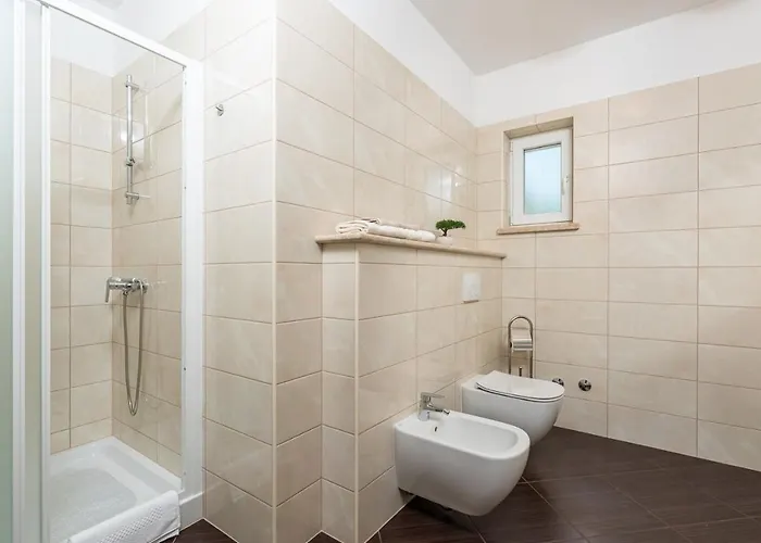 House Mateo With Private Pool *