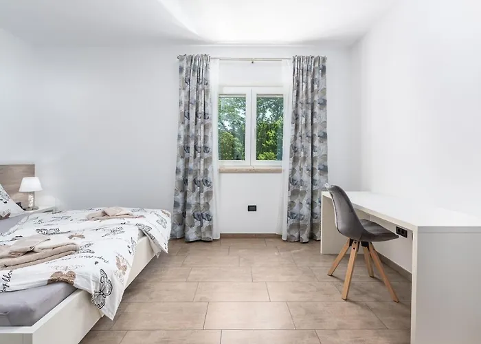 House Mateo With Private Pool