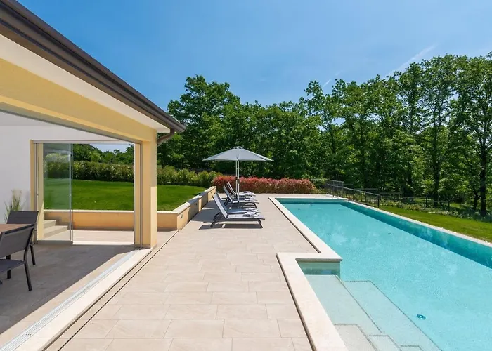 House Mateo With Private Pool Semesterbostad *